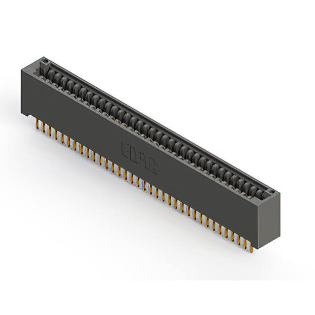 895-035-558-101 EDAC Inc.  Edgeboard Connectors